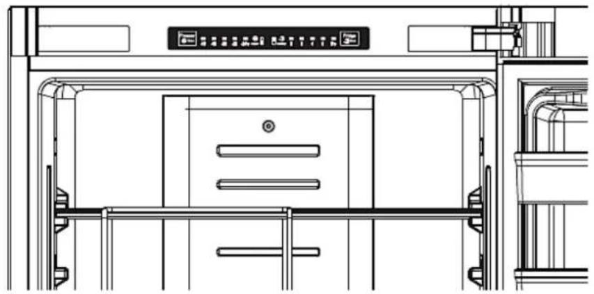 SCHNEIDER SL 300 NF BCB A++ - Temperaturregelung - 1