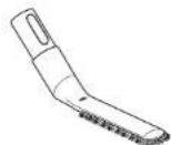 SHARK IF 200EU - H Bekledingstool - 6