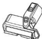 SHARK IF 200EU - H Bekledingstool - 12