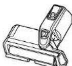 SHARK IF 200EU - H Upholstery Tool - 6