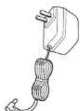 SHARK IF 200EU - H Upholstery Tool - 5