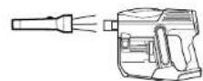 SHARK IF 200EU - Maintenance de la BROSSE rotative - 3
