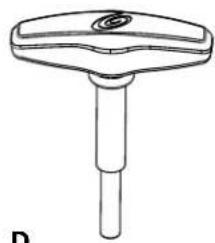 Nautilus U628 - Conseils de base pour l'assemblage - 5