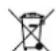 CAMPINGAZ 4 Series Classic LS Plus - t) RACCOMANDAZIONI RELATIVE ALLA BATTERIA - 1