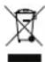 CAMPINGAZ 4 Series Classic LS Plus - u) RIFIUTI ELETTRICI ED ELETTRONICI - 1