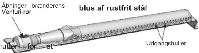 CAMPINGAZ 4 Series Classic LS Plus - o) RENG∅RING OG VEDLIGEHOLDELSE - 2
