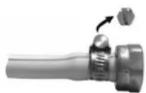 CAMPINGAZ 4 Series Classic LS Plus - c) GARRAFA DE GÁS - 5