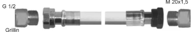 CAMPINGAZ 4 Series Classic LS Plus - Ranska (mallista riippuen) - 2