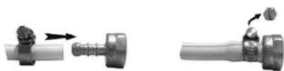 CAMPINGAZ 4 Series Classic LS Plus - Frankrike (enligt modell) - 3
