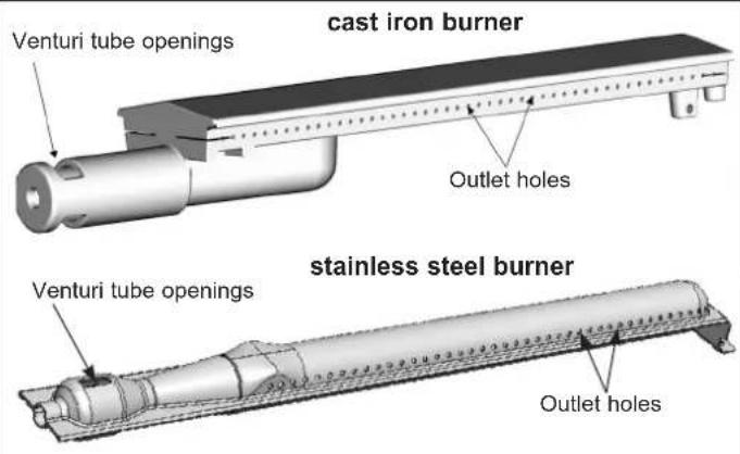 CAMPINGAZ 3 Series Classic LS Plus D - o) OPERATION - 1