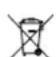 CAMPINGAZ 3 Series Classic LS Plus D - r) RECOMENDAÇÕES SOBRE AS PILHAS - 1