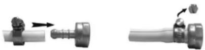 CAMPINGAZ 3 Series Classic LS Plus D - Frankrike (enligt modell) - 3