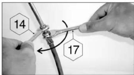CAMPINGAZ 3 Series Classic LS Plus D - Isviçre, Almanya, Avusturya: - 1