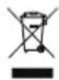 CAMPINGAZ 3 Series Classic LS Plus D - u) ELEKTRISCHER UND ELEKTRONISCHER ABFALL - 1