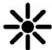 CAMPINGAZ 3 Series Classic LS Plus D - M) Lighting of the console - 1