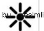 CAMPINGAZ 4 series Classic EXS - M) KONSOL AYDINLATMASI (modele baglidir) - 1