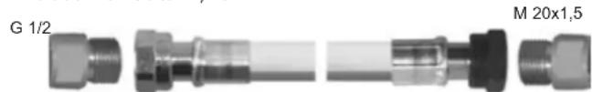 CAMPINGAZ 4 series Classic EXS - c) LA BOMBOLA DEL GAS - 3