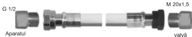 CAMPINGAZ 4 series Classic EXS - d) TEAVA - 3