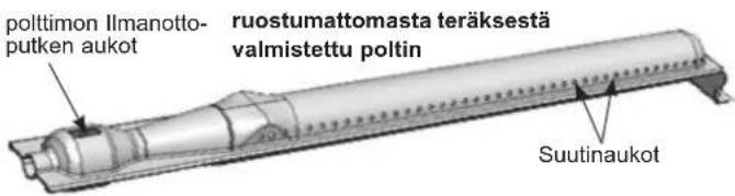 CAMPINGAZ 4 series Classic EXS - p) PUHDISTUS JA HUOLTO - 2