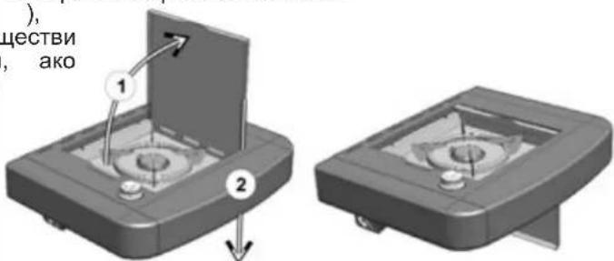 CAMPINGAZ 4 series Classic EXS - K) 3ANJBAHEHACKAPATA3A3ATONJIHE - 1