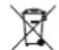 CAMPINGAZ 3 series Classic EXS - t) ANBEFALINGER FOR BATTERIER - 1