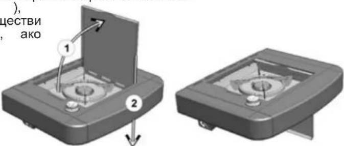 CAMPINGAZ 3 series Classic EXS - K) 3ANJBAHEHACKAPATA3A3ATONJIHE - 1