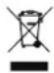 CAMPINGAZ 3 series Classic EXS - u) ELECTRICAL AND ELECTRONIC WASTE - 1