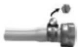 CAMPINGAZ 3 series Classic EXS - C) ΓΑ3ΟΒΑ ΒΥΤΝΙΚΑ - 5