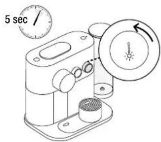 KRUPS Nespresso Expert XN6008 - Primo utilizzato (o dopo un lungo periodo di inutilizzato) - 2