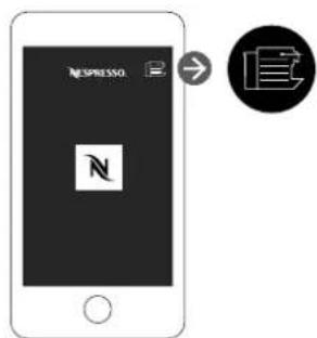 KRUPS Nespresso Expert XN6008 - App downloaden/ Aποκτήσε την εφαρμούŋ - 4
