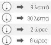 KRUPS Nespresso Expert XN6008 - MnpoeTe TpaVa npoypaumatoe Tla dAaN Aetoupyia autopatou aBnojauatoc: - 1