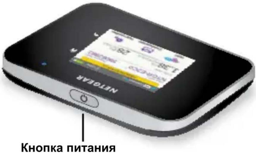 NETGEAR AirCard 810S - Khonka nHTaHnA - 1