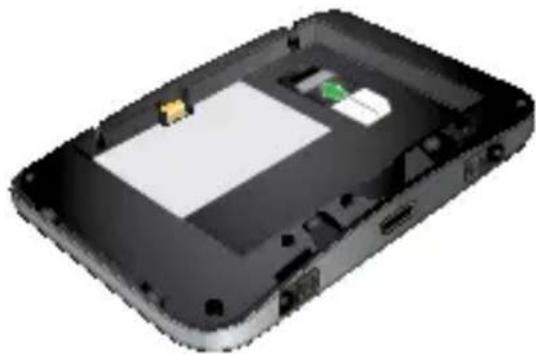 NETGEAR AirCard 810S - Konfigurera din hotspot - 2