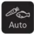 PANASONIC NNSD28HSGTG - Programmes de Cuisson Automatique - 3