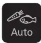 PANASONIC NNSD28HSGTG - Automaattiset uudelleenlämmitys-/kypsennystoiminnot - 2