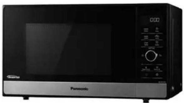 PANASONIC NNSD28HSGTG - 1
