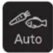 PANASONIC NNSD28HSGTG - Automaattiset kypsennysohjelmat - 3