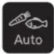 PANASONIC NNSD28HSGTG - Programmes de Cuisson Automatique - 4