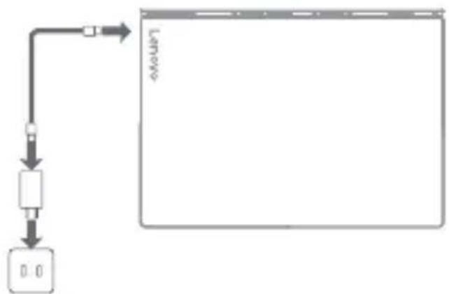LENOVO Yoga Book C930 - E Ink - 1