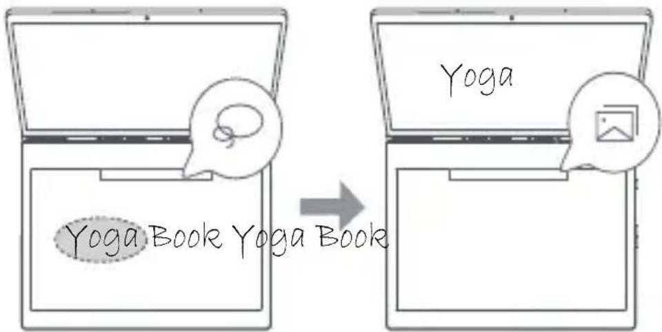 LENOVO Yoga Book C930 - E Ink - 1