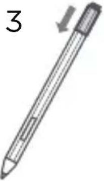 LENOVO Yoga Book C930 - (WEEE) - 3