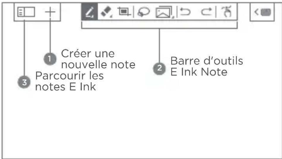 LENOVO Yoga Book C930 - E Ink Note - 1
