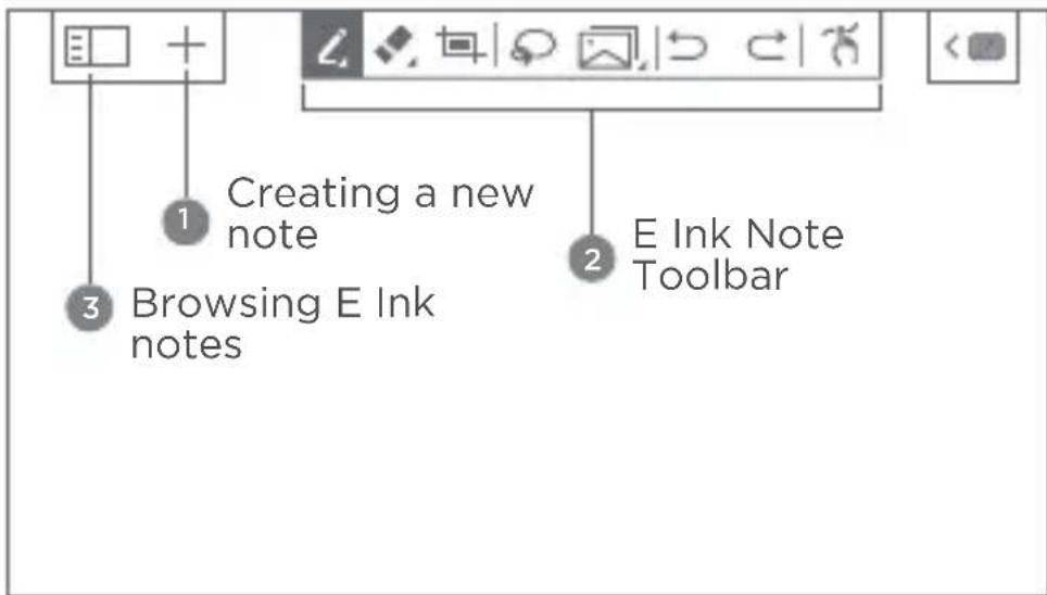 LENOVO Yoga Book C930 - E Ink Note - 1