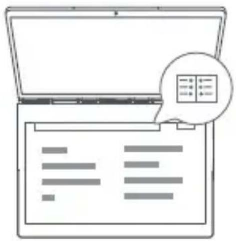 LENOVO Yoga Book C930 - E Ink - 3