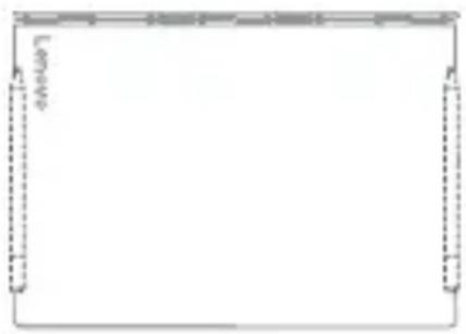 LENOVO Yoga Book C930 - Utilisation du porte-stylet magnétique - 1