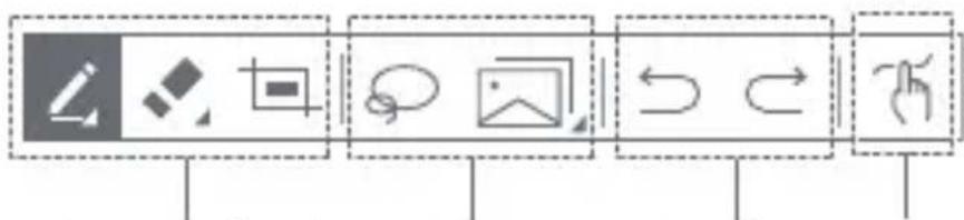 LENOVO Yoga Book C930 - E Ink - 7