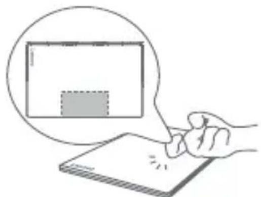 LENOVO Yoga Book C930 - Opening with the volume down button - 1