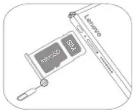 LENOVO Yoga Book C930 - E Ink - 6