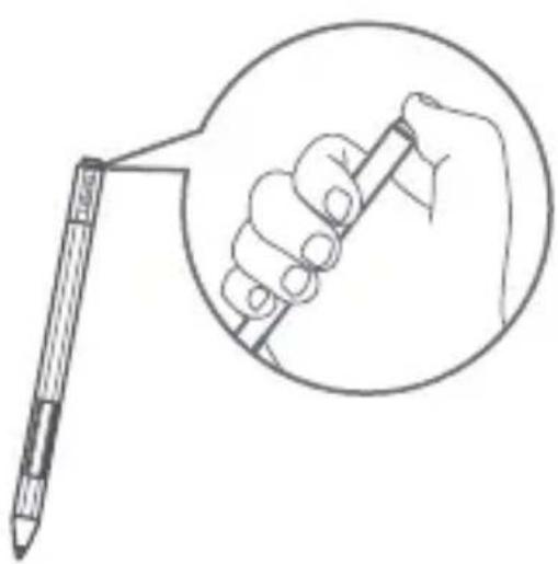 LENOVO Yoga Book C930 - Association d'un stylet - 1
