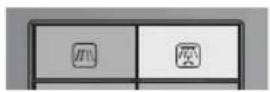 ETNA CM125HRVS - Grill function - 1
